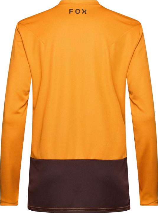 Produktbild Fox Ranger LS Jersey Head (S)
