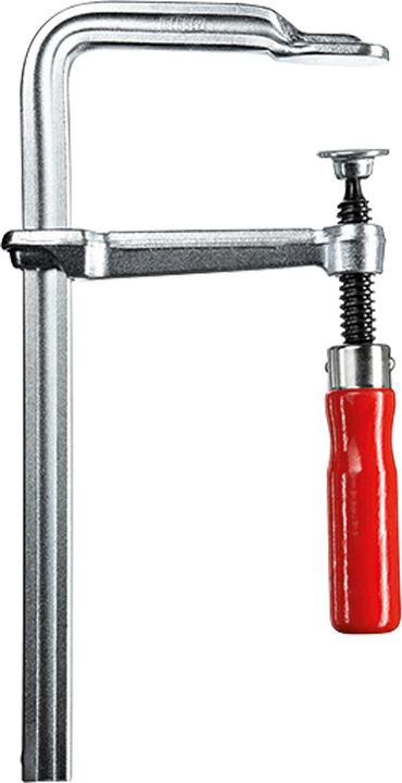 Immagine prodotto Bessey Morsetto a vite interamente in acciaio classi (600 mm)