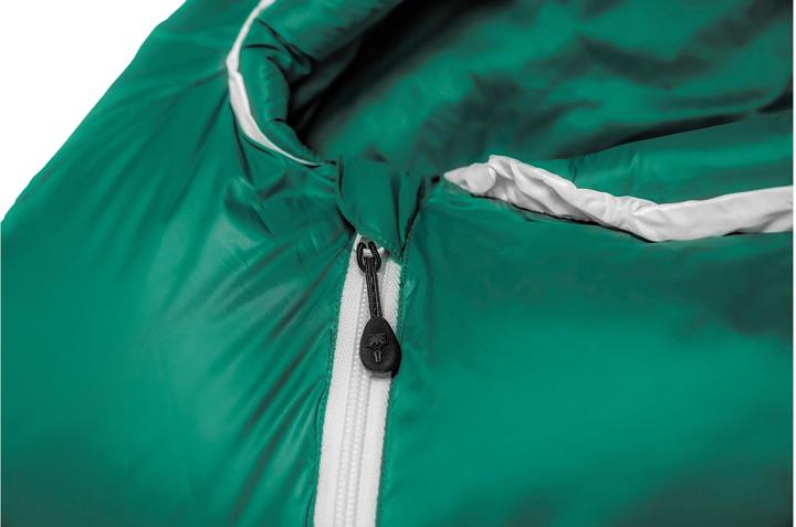 Produktbild Grüezi Bag Biopod DownWool Subzero 200 Sleeping Bag (230 cm)