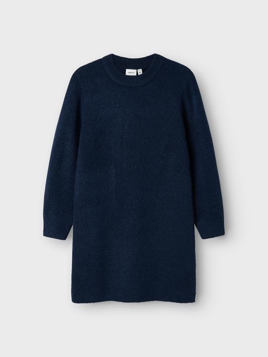 Actual product image Name it Long sleeve dress (122)