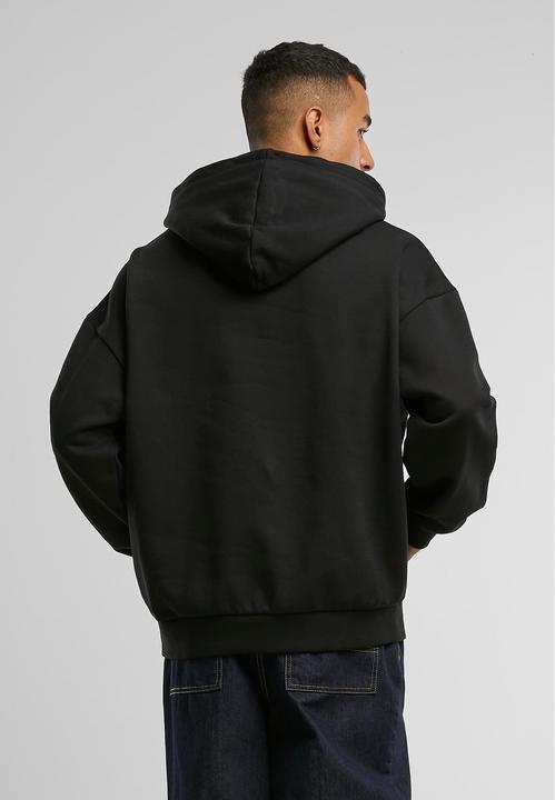 Image du produit Urban Classics Sweat à capuche BRKLYN - 18981 (XL)
