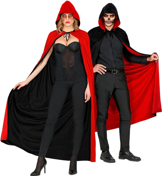 Actual product image Widmann Cape hood