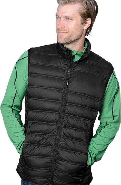 Image du produit Stormtech Basecamp Thermal Bodywarmer Quilt (S)