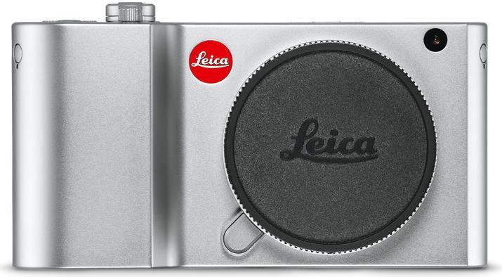 Produktbild Leica TL2 Body (24.30 Mpx, APS-C / DX)