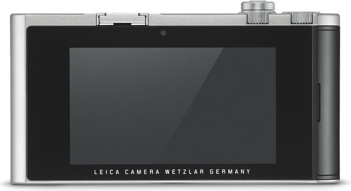 Produktbild Leica TL2 Body (24.30 Mpx, APS-C / DX)