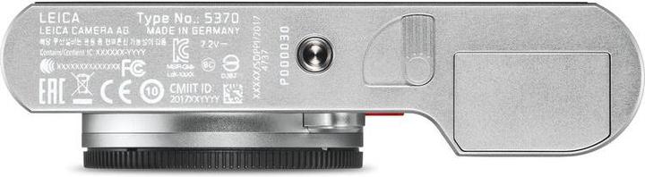 Produktbild Leica TL2 Body (24.30 Mpx, APS-C / DX)