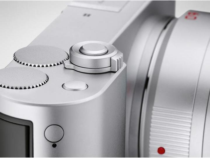 Produktbild Leica TL2 Body (24.30 Mpx, APS-C / DX)