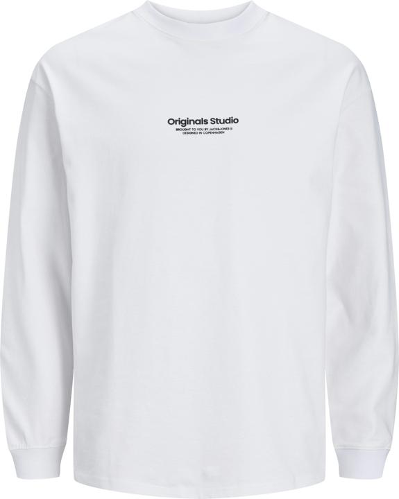 Produktbild Jack & Jones Gedruckt T-shirt Für jungs T-shirt (176)