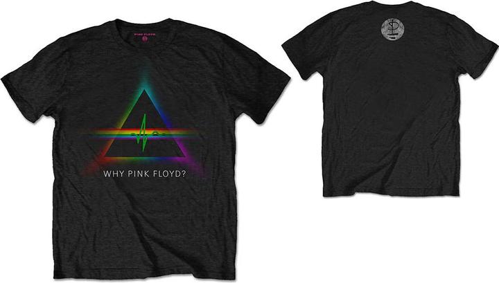 Pink Floyd Why (S)
