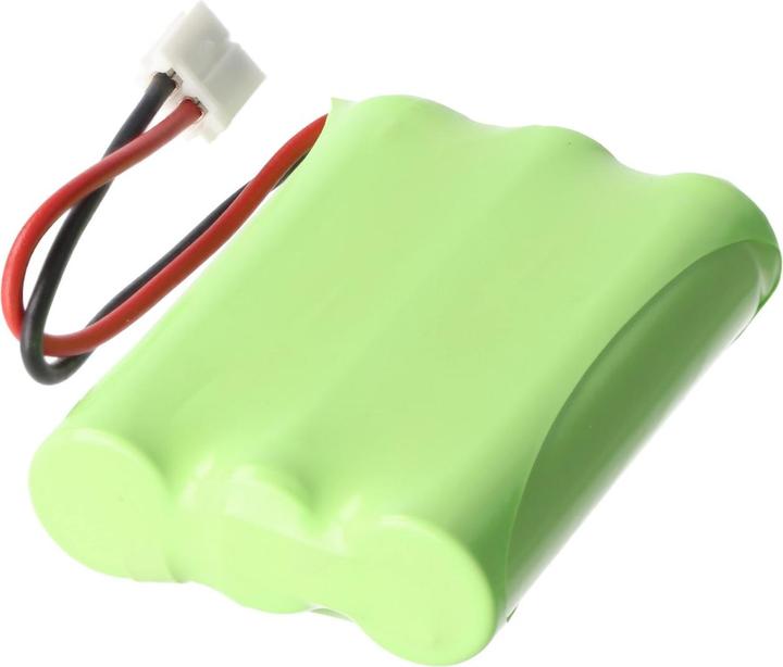Actual product image AccuCell Akku Motorola MBP30, TFL3X44AAA650-CD77-01B