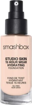 Produktbild Smashbox Studio S 24H Hydratant Foundation No 0.1