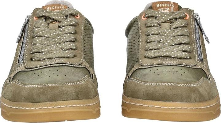 Actual product image Mustang Sneaker (46)