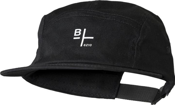 Immagine prodotto BiXS Crew 5-Panel-Cap (Taglia unica)