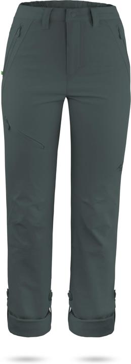 Image du produit Normani Pantalon softshell femme Lavieille (XS)