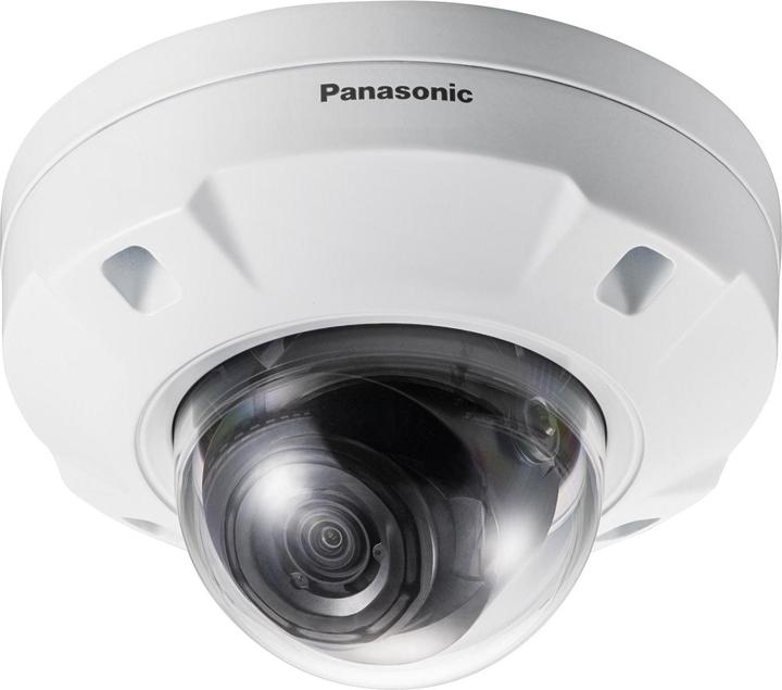 Panasonic Network camera WV-U2532LA (1920 x 1080 Pixels)