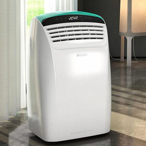 Actual product image Olimpia Splendid Dolceclima Silent 11 A+ (11000 BTU/h)