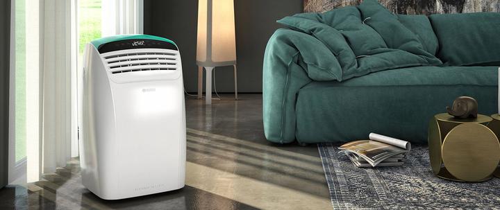 Actual product image Olimpia Splendid Dolceclima Silent 11 A+ (11000 BTU/h)