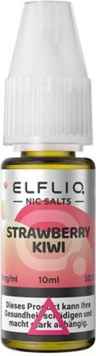 Image du produit Elfbar Elfliq (Kiwi, Fraise)