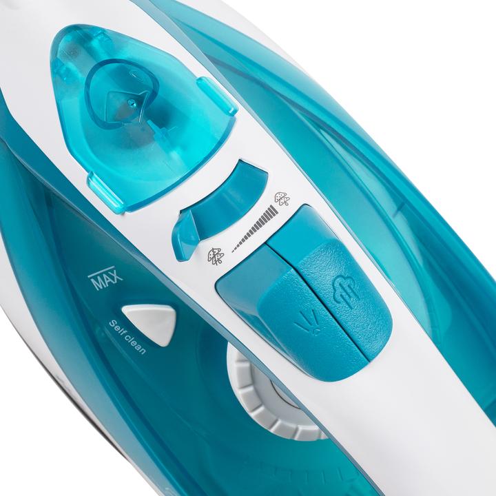 Image du produit Tristar ST-8320 Fer à repasser à vapeur (2600 W, 70 g/min)