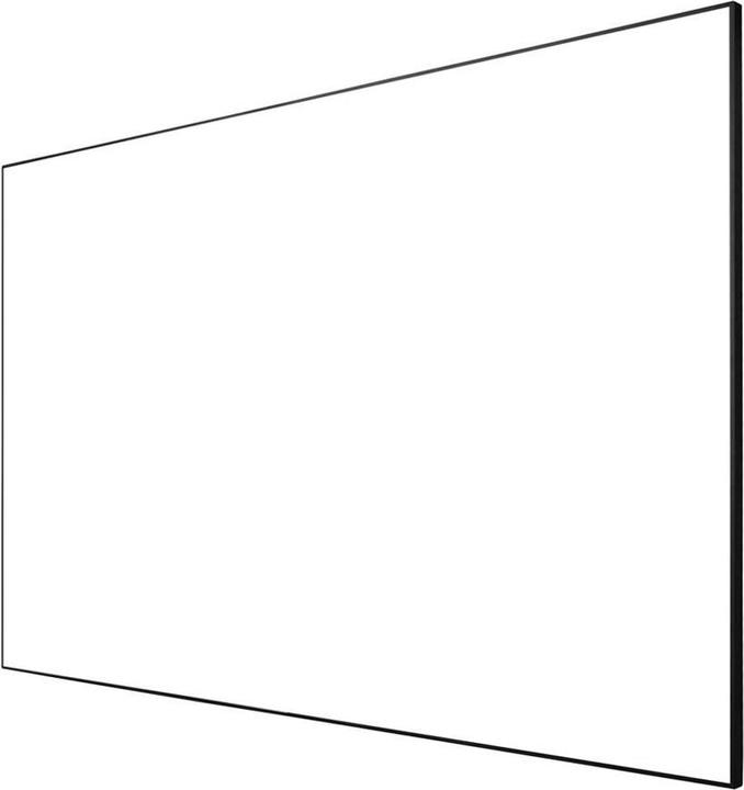 Actual product image Grandview Edge fixed frame WB7 screen