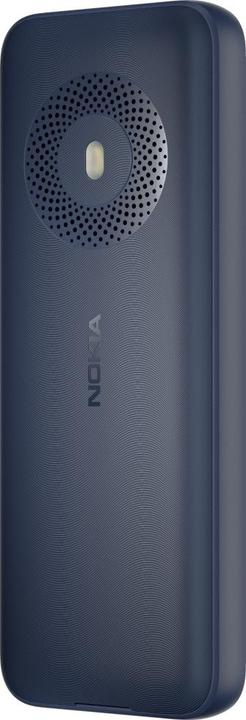 Produktbild Nokia Mobile phone 130 TA-1576 DualSIM PL dark blue (2.40", 2G)