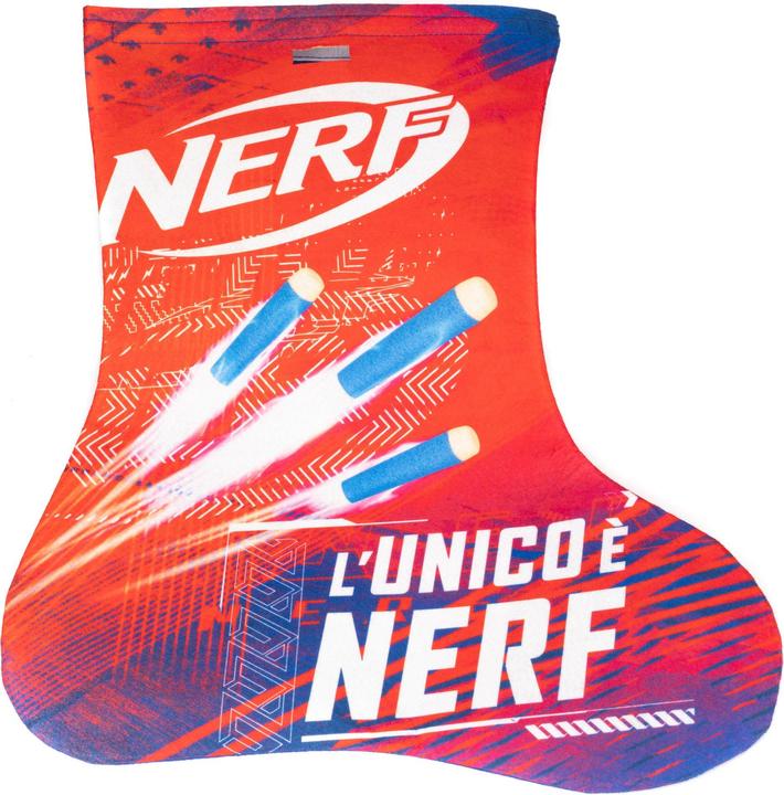Produktbild Hasbro Nerf - Socke