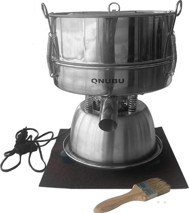 Immagine prodotto Qnubu Setaccio vibrante automatico