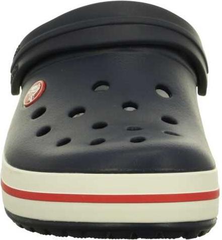 Actual product image Crocs Crocband (43, 44)