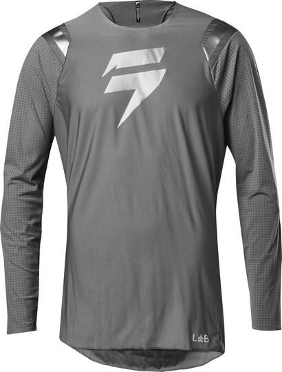 Produktbild Shift 2019 3LUE Label LE GHOST (L)