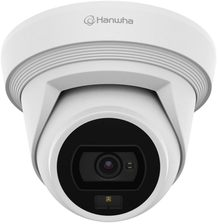 Actual product image Hanwha Camera QNE-C8013RL (2592 x 1944 pixels)