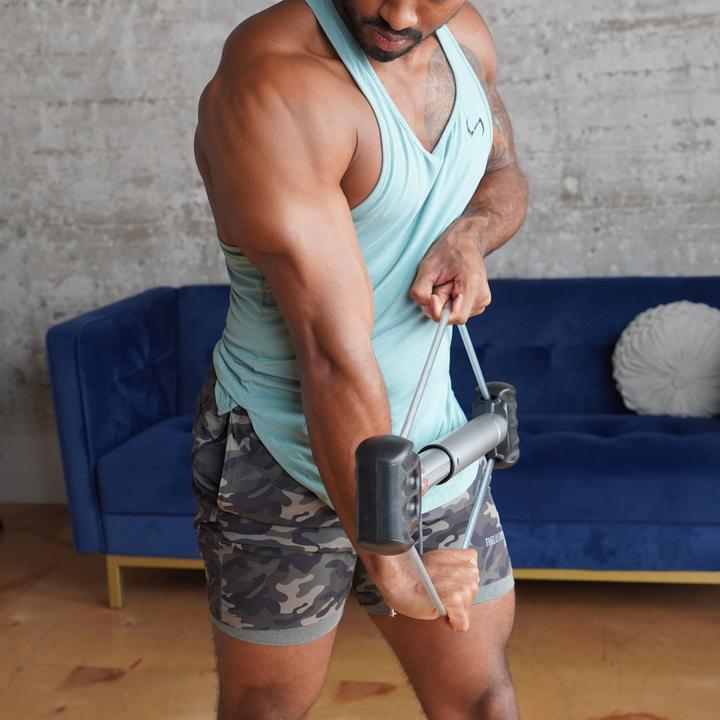 Produktbild Bullworker Ganzkörpertrainer Original