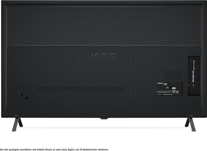 Produktbild LG OLED55A29LA (55", A2, OLED, 4K, 2022)