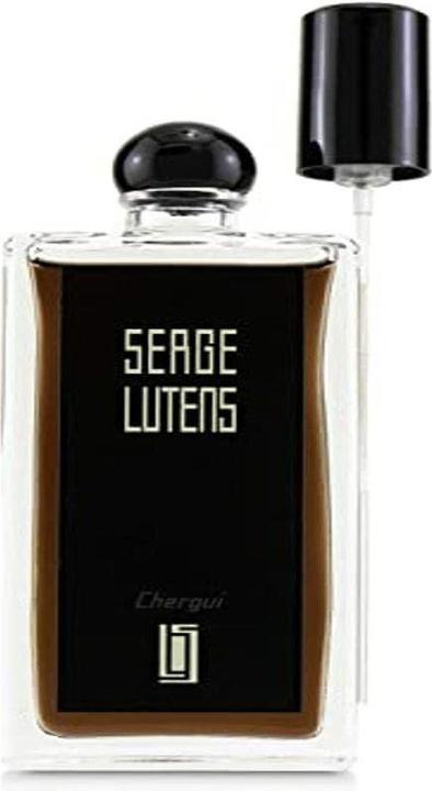 Actual product image Serge Lutens Chergui Eau De Parfum Spray (Eau de parfum, 50 ml)