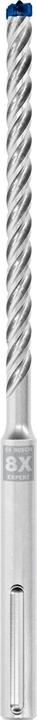 Produktbild Bosch Professional Zubehör EXPERT SDS max-8X Hammerbohrer, 14 x 200 x 340 mm (14 Millimeter)