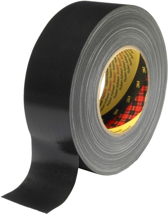 Produktbild 3M Premium Gewebe-Klebeband 389 (50 mm)