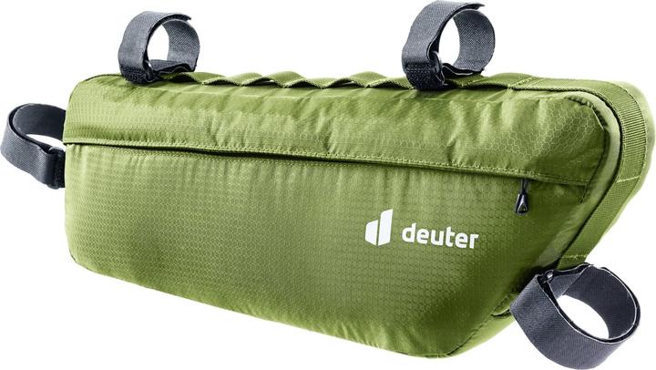 Produktbild Deuter Mondego (6 l, Rahmentasche)