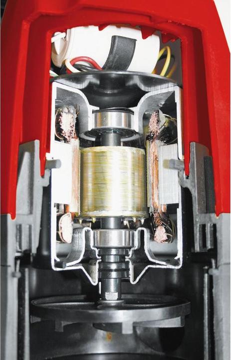 Actual product image AL-KO Drain 12000 Comfort submersible pump (Sewage pump)