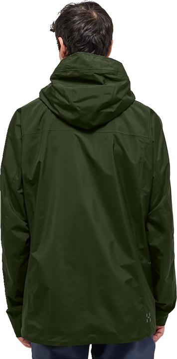 Actual product image Haglöfs Astral GTX II Jacket - Regenjacke - Herren (L)