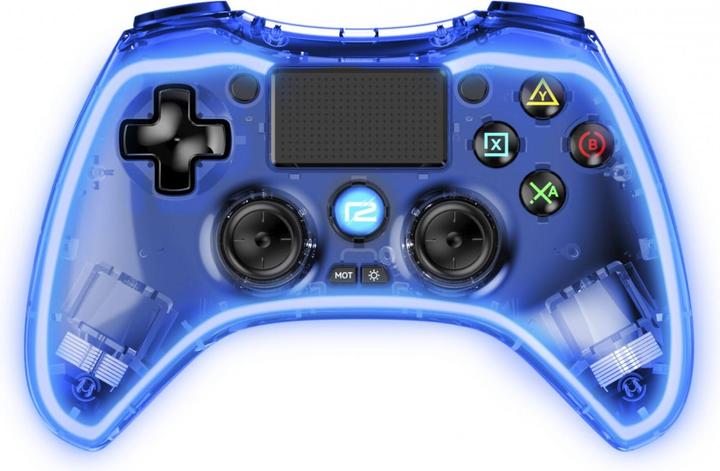 Produktbild ready2gaming Pro Pad X LED (PS4, Android, PC)