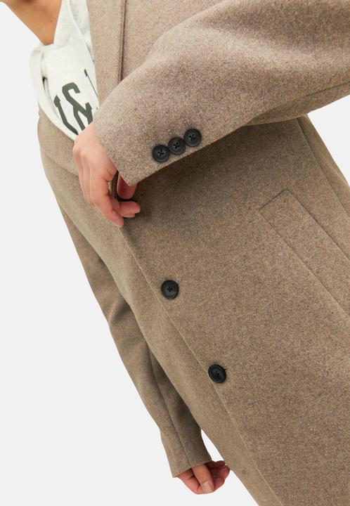 Produktbild Jack & Jones Woll Mantel (XXL)