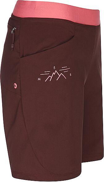 Actual product image Martini Hiking shorts Alpmate (L)