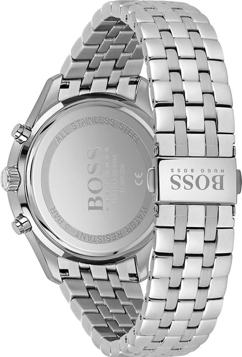 Image du produit Hugo Boss Associé (Chronographe, 42 mm)