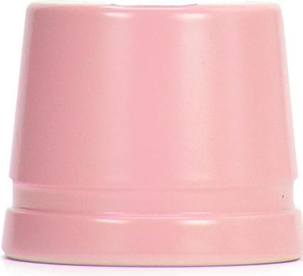 Bam Baw Ständer für Sicherheitsrasierer pink