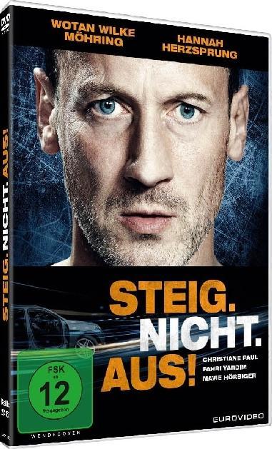 Produktbild STEIG.NICHT.AUS. (DVD, 2017, Deutsch)