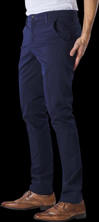 Image du produit Dockers Smart 360 Chino Pant Slim pembroke (W33/L34)