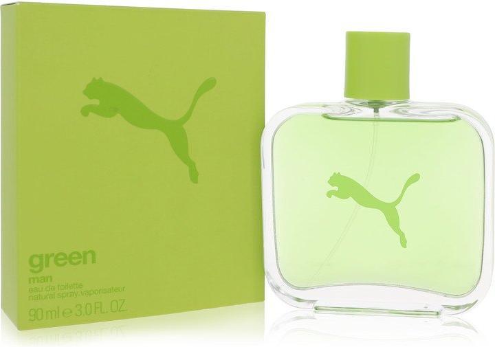 Immagine prodotto Puma Verde (Eau de toilette, 90 ml)