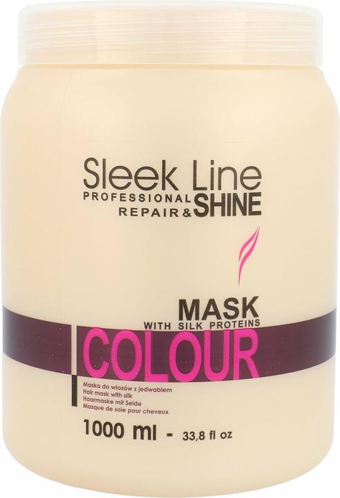 Produktbild Stapiz Sleek Line Colour (1000 ml)