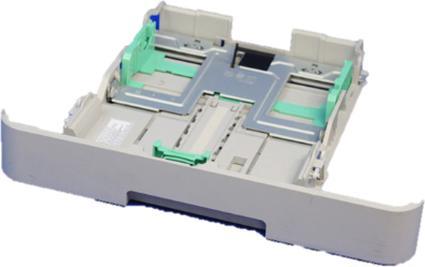 Produktbild Samsung Papierkassette JC90-01182A