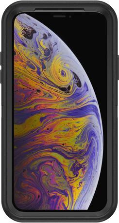 Produktbild OtterBox Defender (Apple iPhone XS, Apple iPhone X)