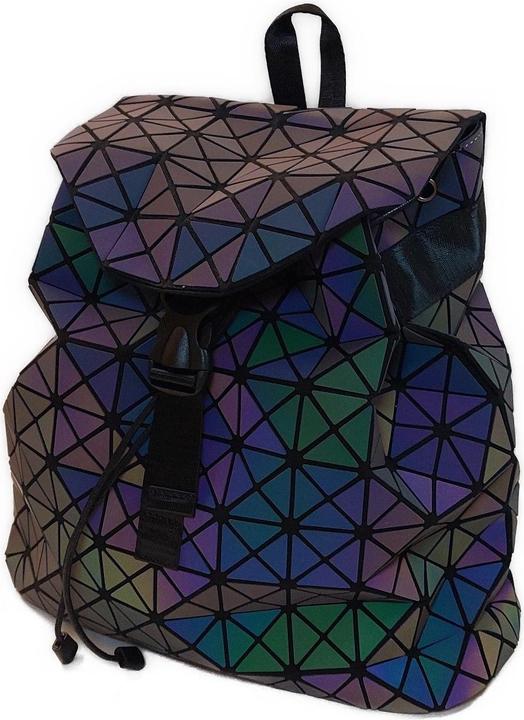 Malique Fashion-Rucksack 150